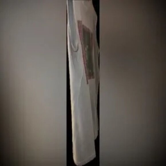 Chicago ballroom AUTHENTIC GREEN DAY RICK OWENS UNKNOWN WORLD JAPAN BRAND TEE - Picture 8 of 16